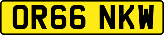 OR66NKW