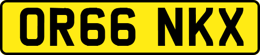 OR66NKX
