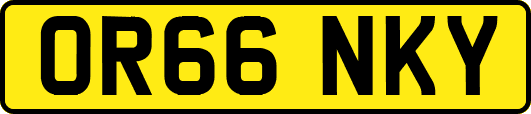 OR66NKY
