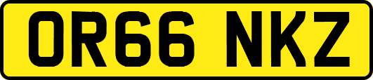 OR66NKZ