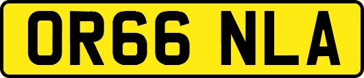 OR66NLA