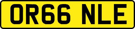 OR66NLE