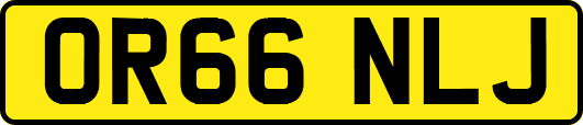 OR66NLJ