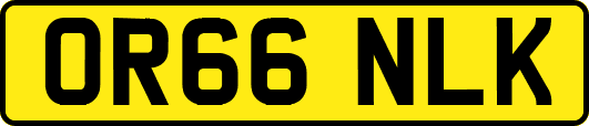 OR66NLK