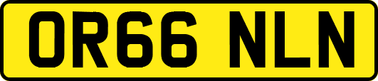 OR66NLN