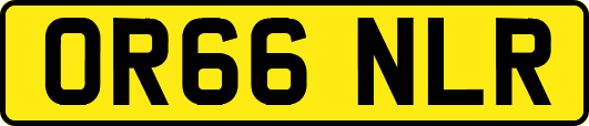 OR66NLR