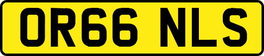 OR66NLS