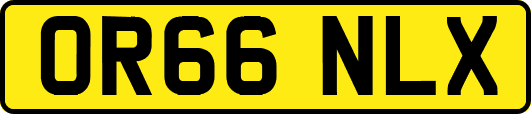 OR66NLX