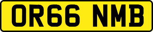 OR66NMB