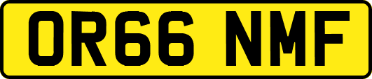 OR66NMF