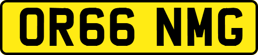 OR66NMG