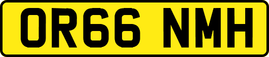 OR66NMH