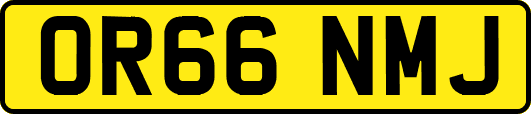 OR66NMJ