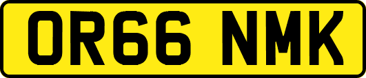 OR66NMK