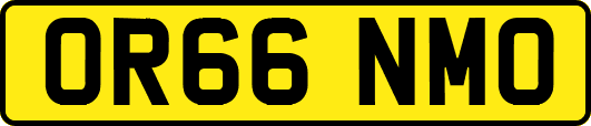OR66NMO
