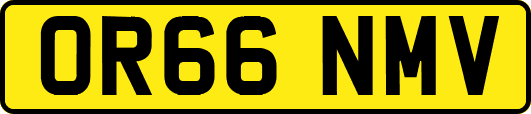 OR66NMV