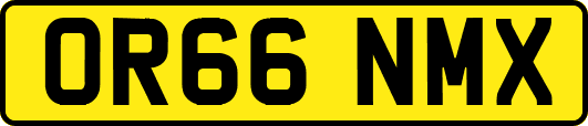 OR66NMX