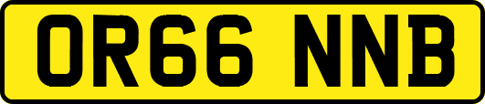 OR66NNB