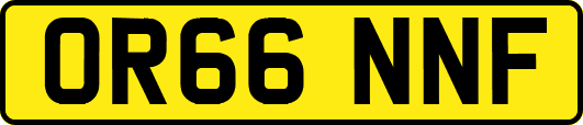 OR66NNF