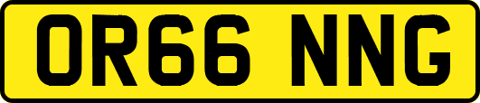 OR66NNG