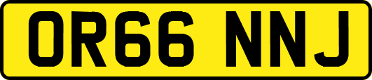 OR66NNJ
