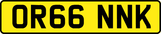 OR66NNK