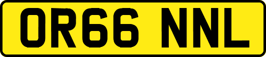 OR66NNL