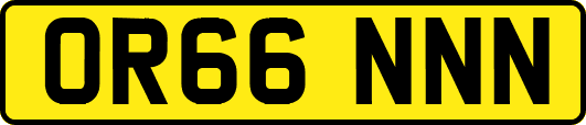 OR66NNN