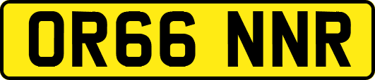 OR66NNR