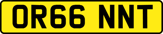 OR66NNT