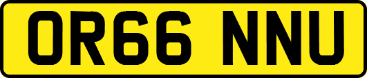 OR66NNU