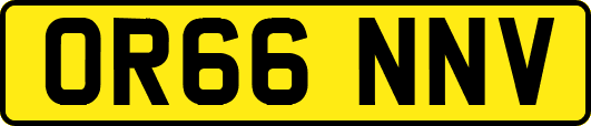 OR66NNV