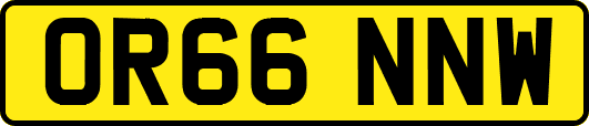 OR66NNW