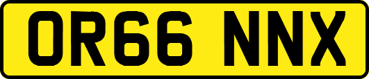 OR66NNX