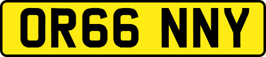 OR66NNY