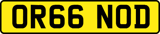 OR66NOD