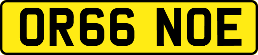 OR66NOE