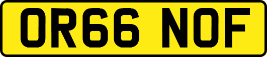 OR66NOF