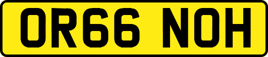 OR66NOH