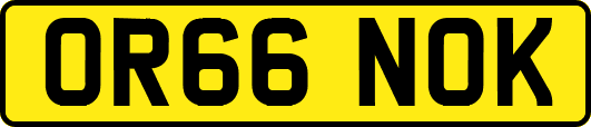 OR66NOK