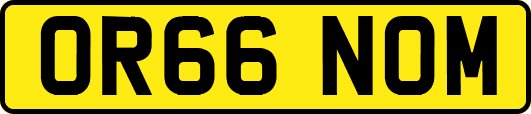 OR66NOM