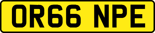 OR66NPE