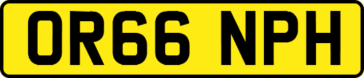 OR66NPH
