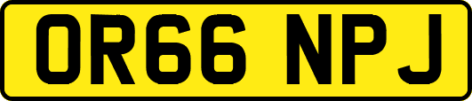 OR66NPJ