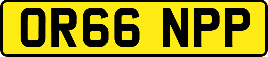 OR66NPP