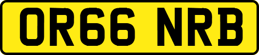 OR66NRB