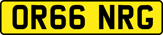 OR66NRG