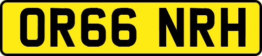 OR66NRH