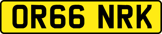 OR66NRK