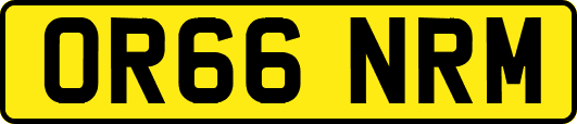 OR66NRM